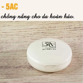 Phấn Phủ Hàn Quốc 5Ac