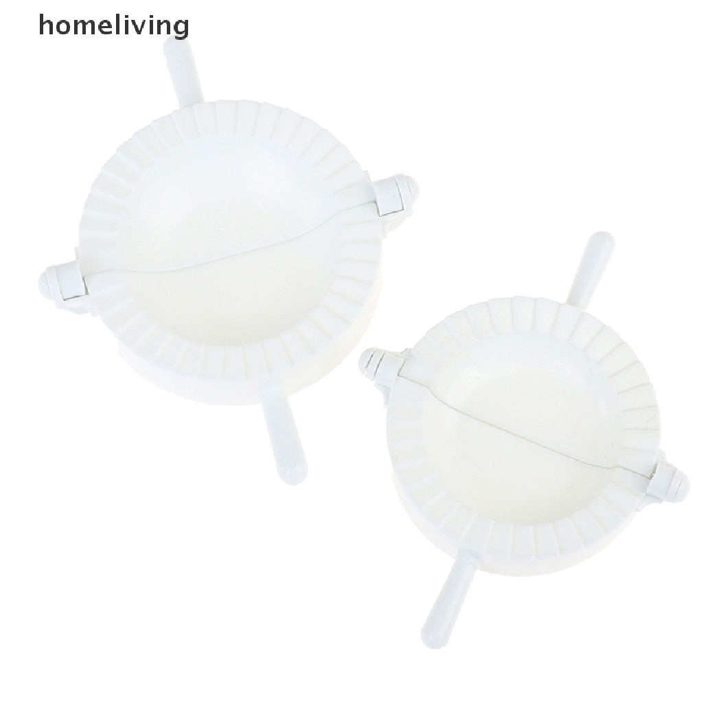 Bộ 3 Khuôn Làm Bánh Xếp Tiện Lợi