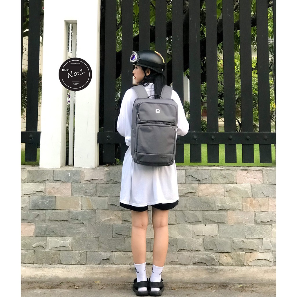 Balo The Ives Backpack Nhiều Màu