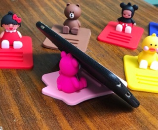 KÊ ĐIỆN THOẠI 360 SILICONE