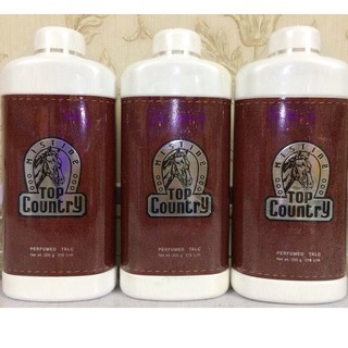 PHẤN RÔM CON NGỰA THÁI LAN 200G