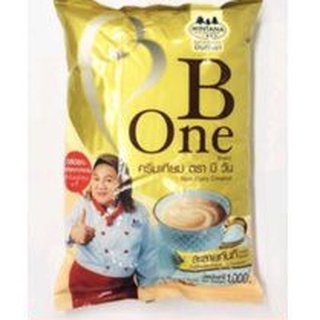 BỘT SỮA BÉO THÁI LAN B-ONE GÓI 1KG