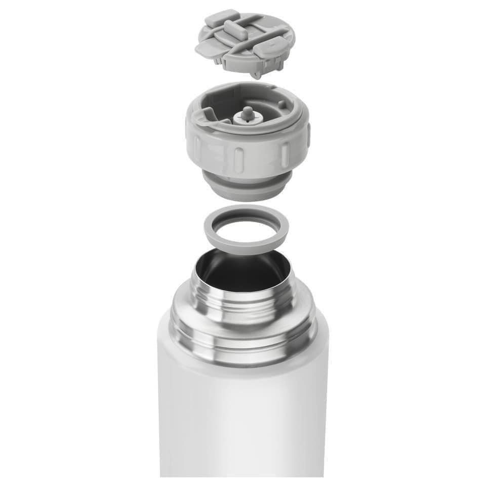 BÌNH GIỮ NHIỆT CAO CẤP ZWILLING THERMO 1L - HÀNG ĐỨC CHÍNH HÃNG