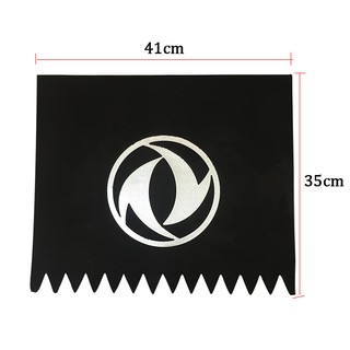 Chắn Bùn Xe Tải Dongfeng 41*35CM