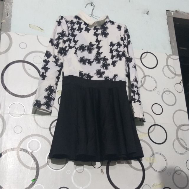 Combo đầm si