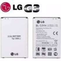 PIN LG G3 (F400)/ G3 CAT6 (F460)/ D855/ D850/ LS980 CHÍNH HÃNG, DUNG LƯỢNG 3000 MAH không bị treo máy - BC 03