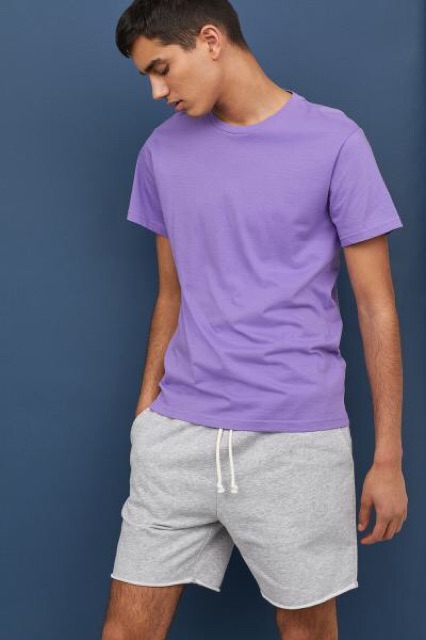 Quần sooc nam szXS