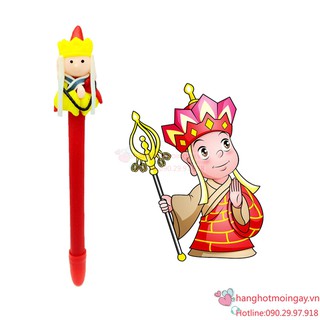 Bút bi đất sét tây du ký N39-5