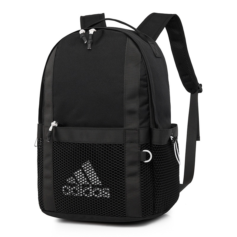 Balo Adidas 100% Chính Hãng Thời Trang Đi Học / Du Lịch Cho Cặp Đô