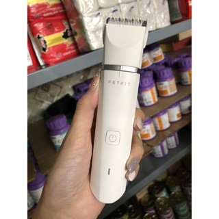 Tông Đơ Petkit 2 đầu