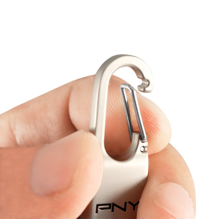 Usb 2.0 16gb Flashdisk Pny