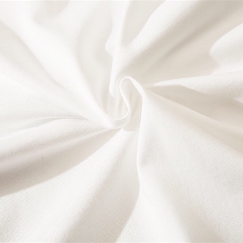 Áo phông tay lỡ form oversize dài rộng in hình mèo cute phô mai que - TOTO tee