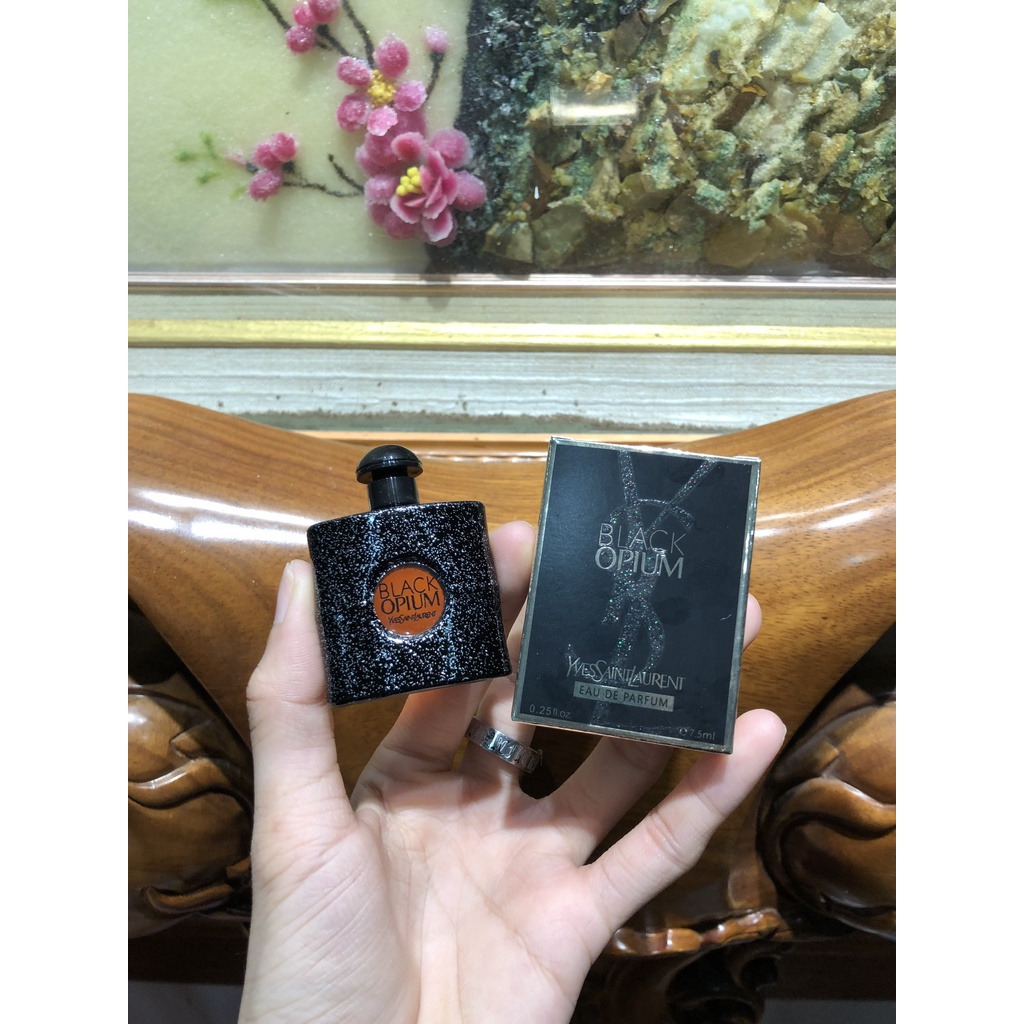 Nước hoa mini size 5 - 7.5ml - 10ml đủ mẫu