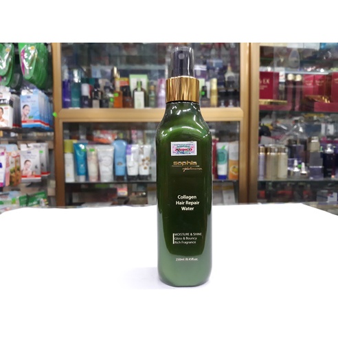 Xịt dưỡng tóc SOPHIA Hàn Quốc 250ml  myphamtienthoi.vn-0966771102