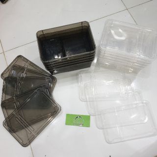 Tank mini có gờ leo