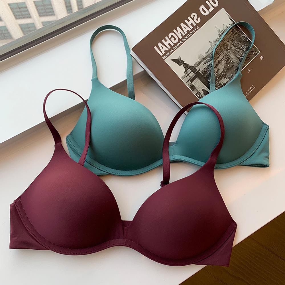 Áo Ngực Nữ Mút Mỏng ⭐FREESHIP⭐ Áo Lót Không Gọng Đệm Mỏng LINHLINH BOUTIQUE 239 | BigBuy360 - bigbuy360.vn