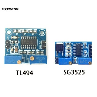 1 mô đun điều khiển tần số tl494 sg3525 pwm