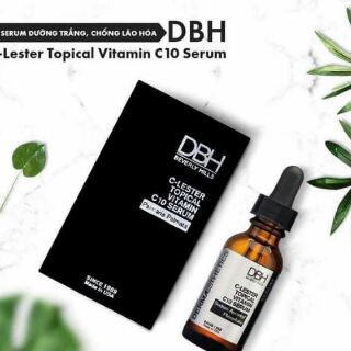 Serum C10 (DBH_USA)