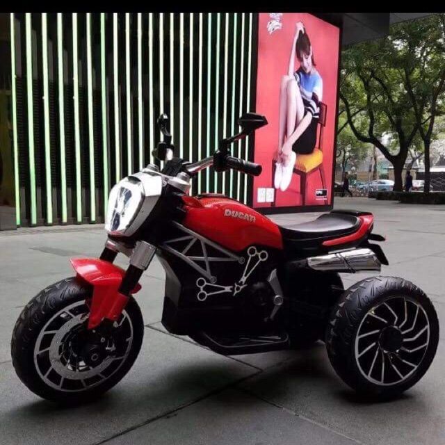 Xe máy điện trẻ em gs 1600