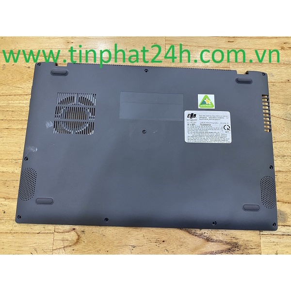 Thay Vỏ Mặt D Laptop VivoBook X415 X415EA X415MA X415E X415JA X415J