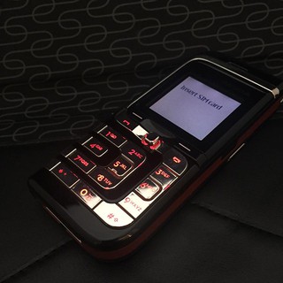 Điện thoại Nokia 7260