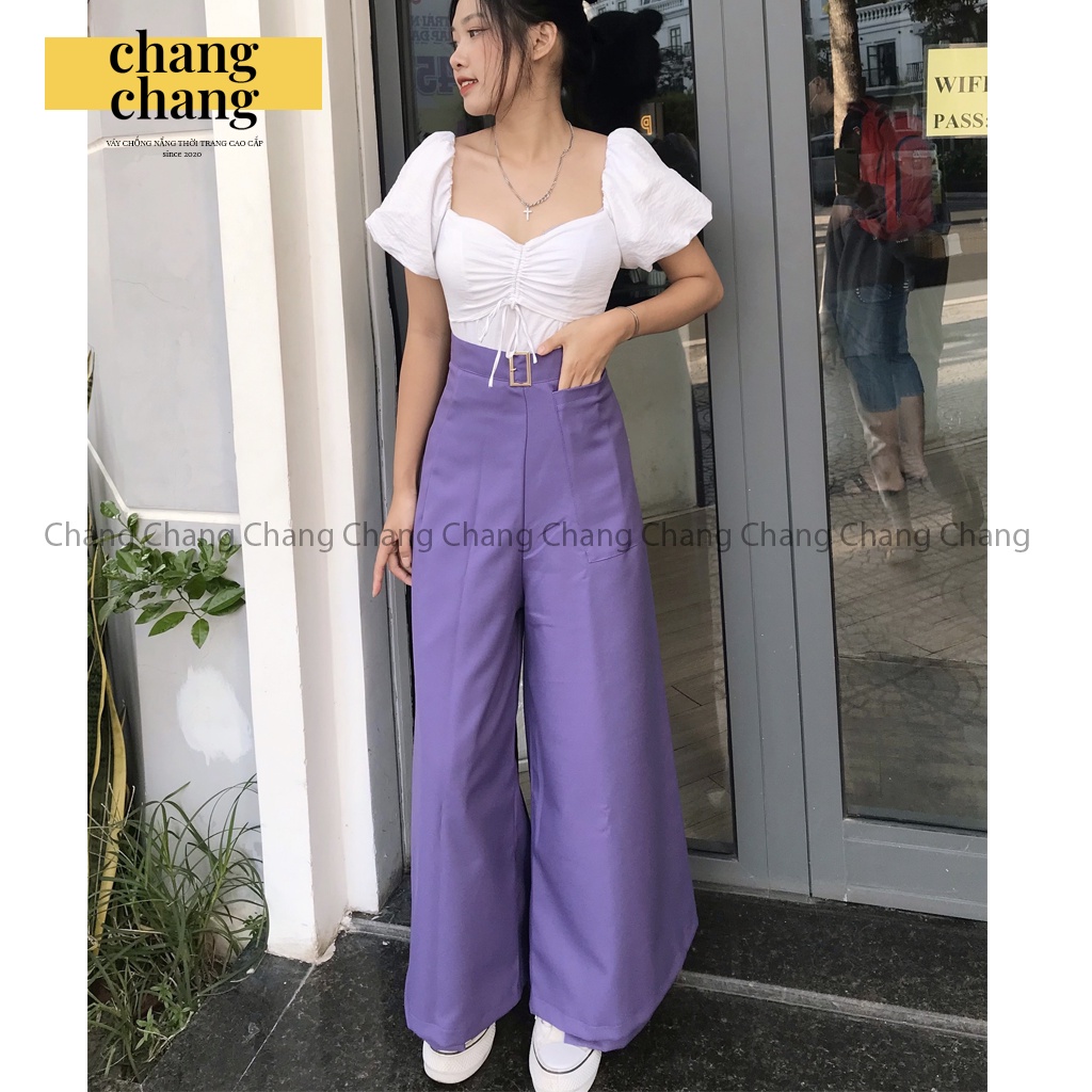 Quần Váy Chống Nắng Thông Minh, Quần Chống Nắng Thời Trang Cao Cấp Mới 2023