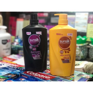 Dầu gội SUNSILK 900G
