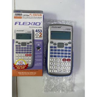 [vpp Trí Tuệ ] - Máy tính Flexio Fx 590Vn - [ Brendo ]