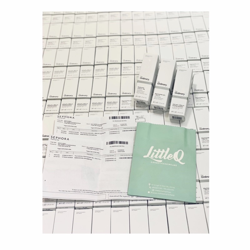 THE ORDINARY HA 2%+B5- SERUM CẤP NƯỚC B5 TO