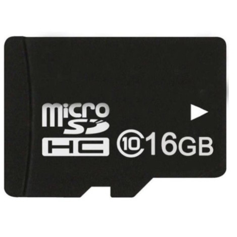 Thẻ nhớ 16gb Micro SD class 10 U3 chuyên dụng cho smartphone, loa đài , camera hành trình ...