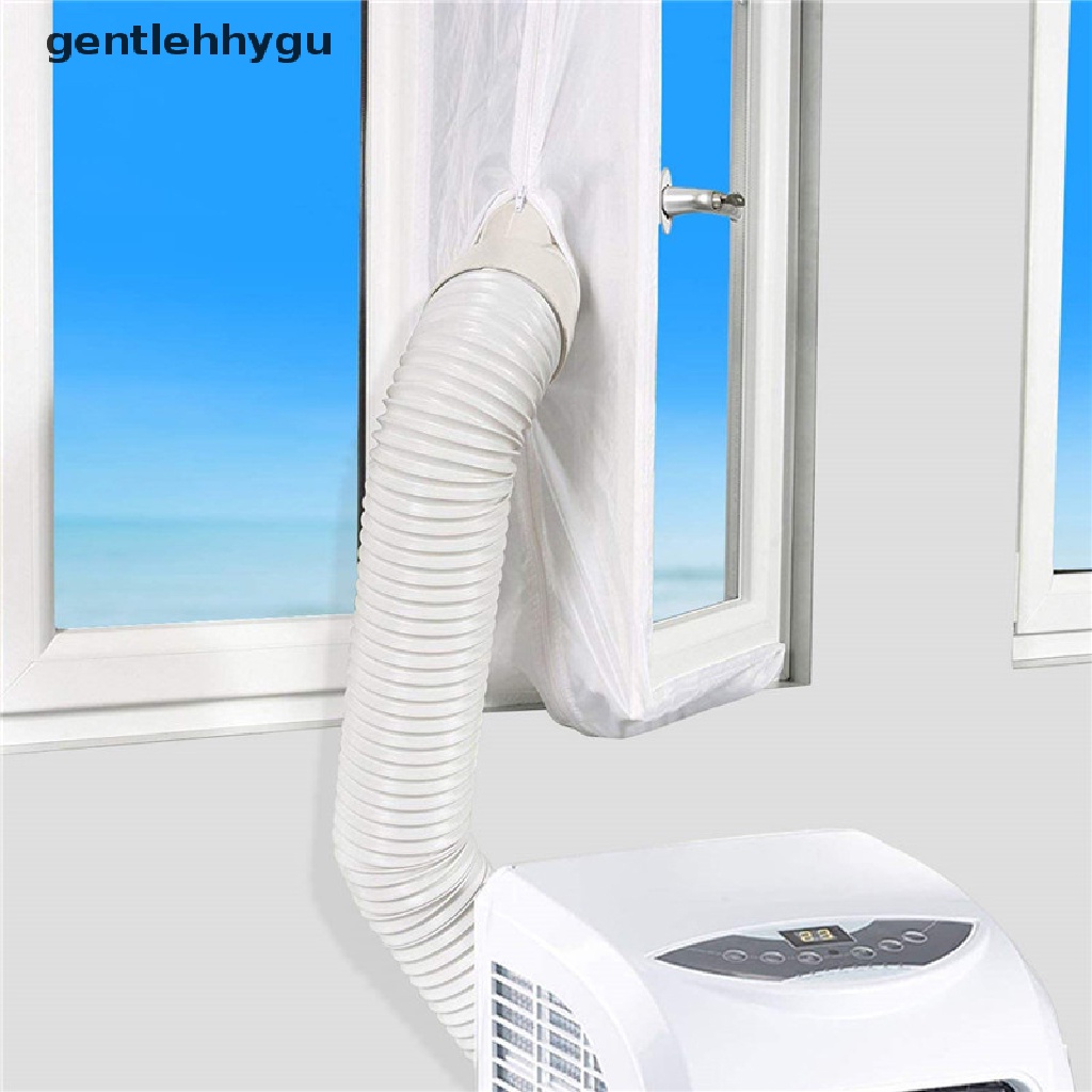 Cuộn Dây Niêm Phong Cửa Sổ / Máy Điều Hòa Di Động Dài 4m