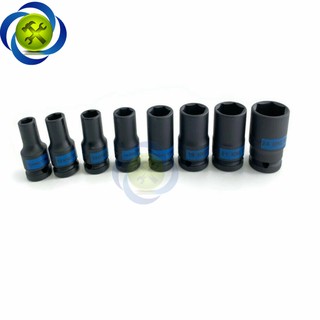 BỘ TUÝP 8 CHI TIẾT KINGTONY 4413MP