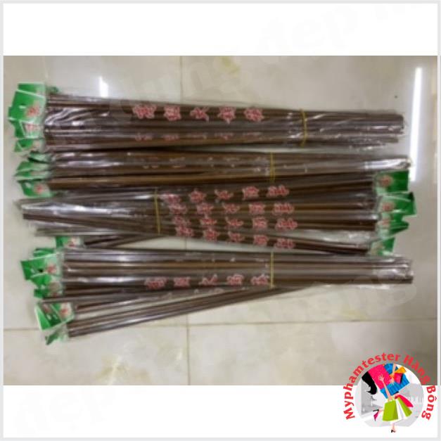 Đũa xào nấu thức ăn bằng gỗ cao cấp