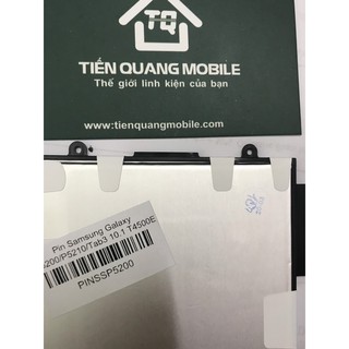 PIN TAb  SAMSUNG P5200-P5210-Tab3 10.1 T4500E