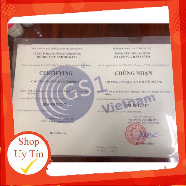 DƯỠNG MÔI MỸ HƯƠNG (Handmade) | BigBuy360 - bigbuy360.vn