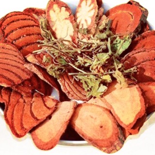 Cỏ máu 1 kg