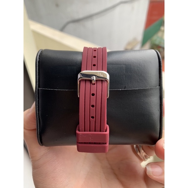 Đồng hồ nữ Lyn AUTHENTIC new