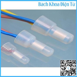100 Cút nối dây điện không cần nối dây CE1x, CE-2X, CE-5X, cos nón, chụp cos các loại