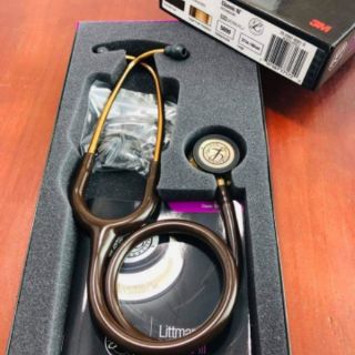 Ống nghe Littmann classic III