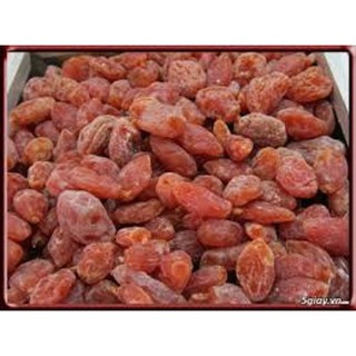 1kg xí muội Đào (xí muội không hạt) loại 1