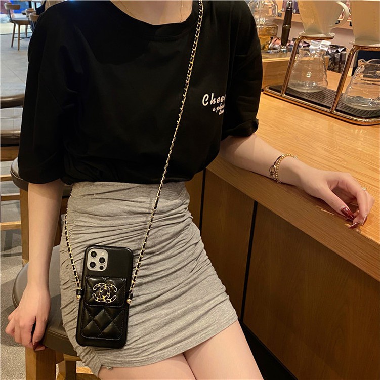 Ốp Điện Thoại Cao Cấp Có Dây Đeo Cho iphone15promax i15 i14 xs max i11pro xr