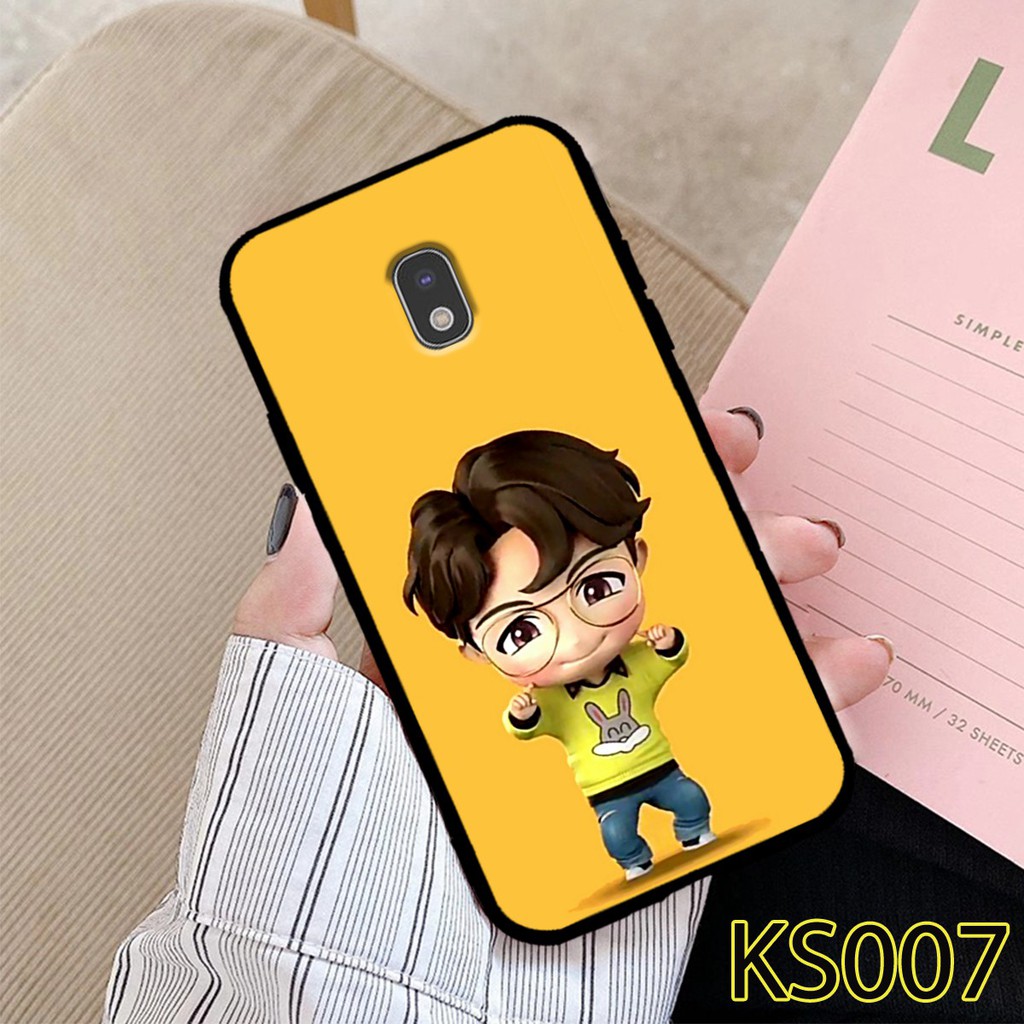 Ốp lưng Samsung J5-2015/J5-2016/J5 pro/J5 prime in hình baby boy siêu đẹp, độc, lạ_KINGSTORE.HN_Ốp SS J5/J510/pro/prime