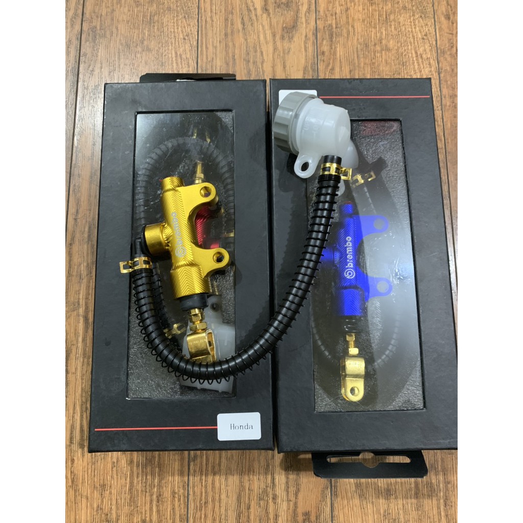 PEN ĐẠP BREM CHÍNH HÃNG THÔNG DỤNG CHO XE HONDA , YAMAHA