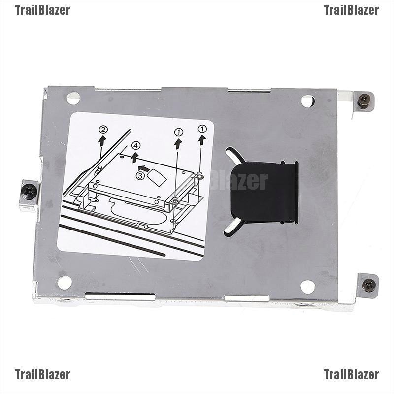 Khay Đựng Ổ Cứng Hdd Cho Hp 8460p / W 8470p / W 8570p / W 8560p / W 8760w 877