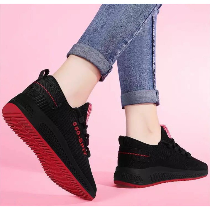 Giày sneaker nữ KIỂU DÁNG MỚI 550-SPIY