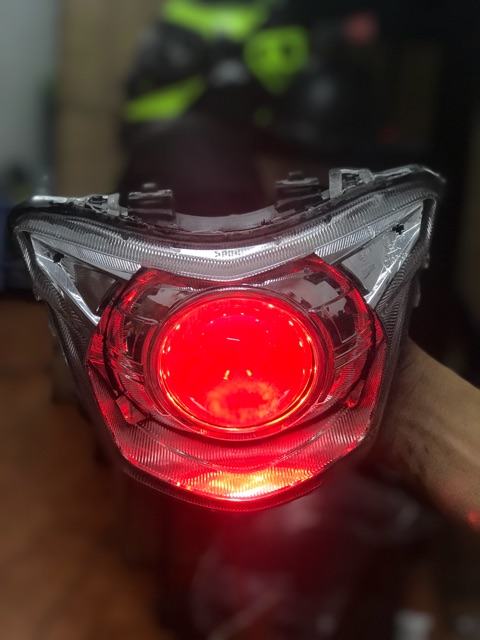 Pha Bi Cầu Hela Blulen