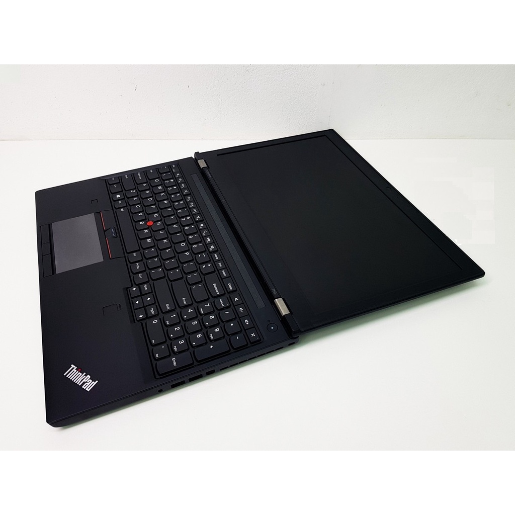 Laptop cũ Lenovo ThinkPad P50 i7-6820HQ/VGA Quadro M2000M/RAM 8GB/SSD 256GB/15.6” FHD