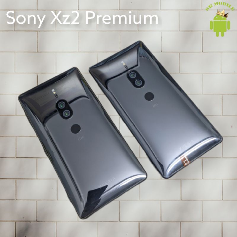 Điện thoại Sony Xz2 Premium,ram6/64,chipS845,5.8",UltraHD(4K) | BigBuy360 - bigbuy360.vn