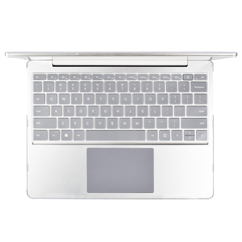Miếng Dán Bảo Vệ Bàn Phím Cho Laptop Microsoft Surface Laptop Go 12.4 "