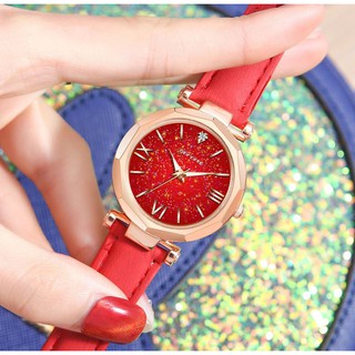 ĐỒNG HỒ THỜI TRANG NỮ GENEVA G77